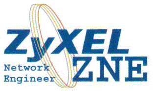 logo ZYXEL