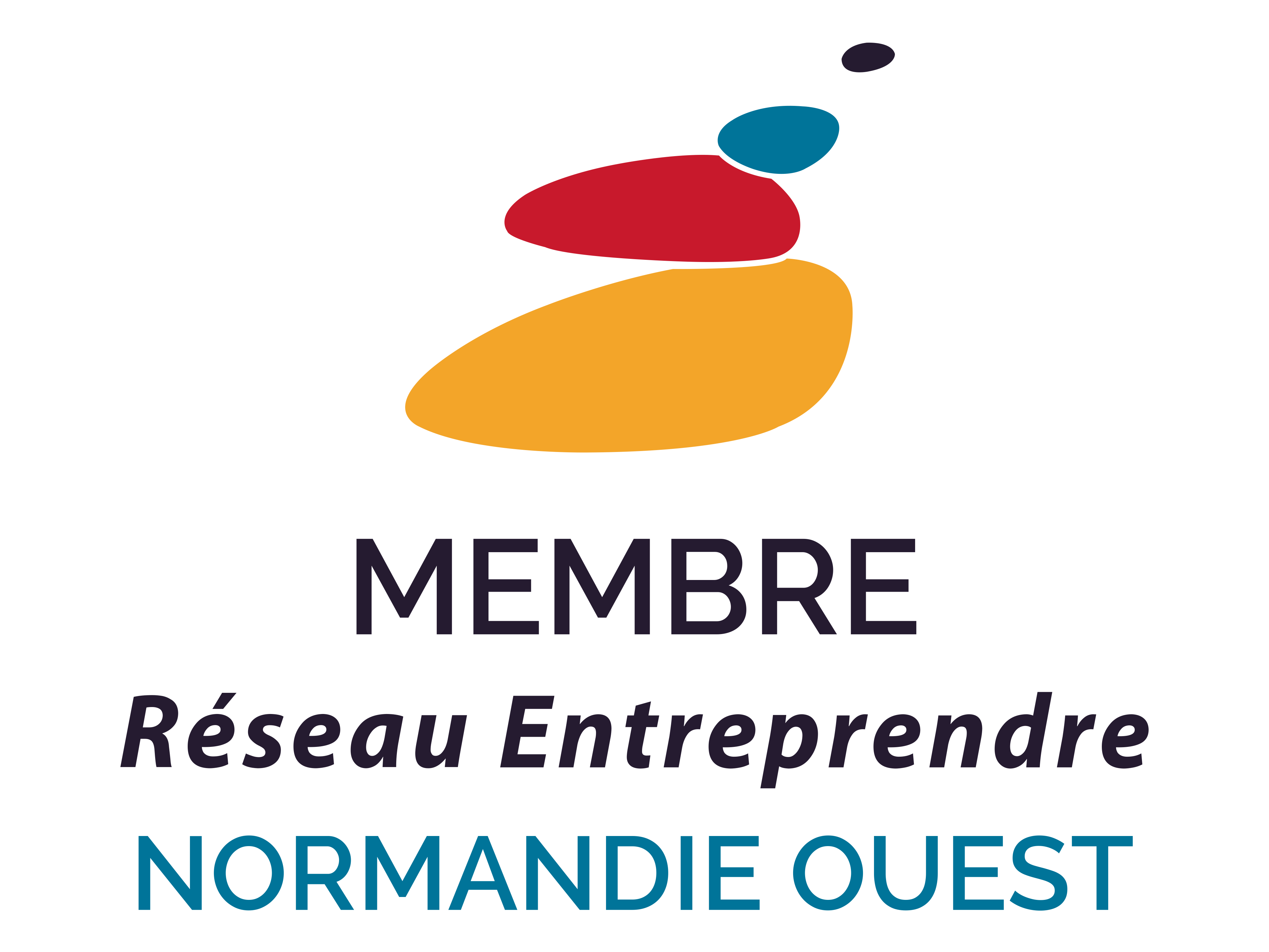 Logo du Réseau Entreprendre