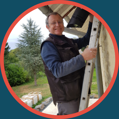 Intervention d'un professionnel