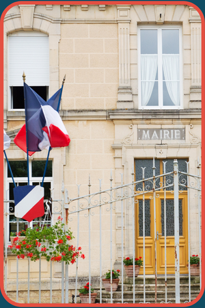 Collectivitée, mairie