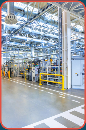 industrie